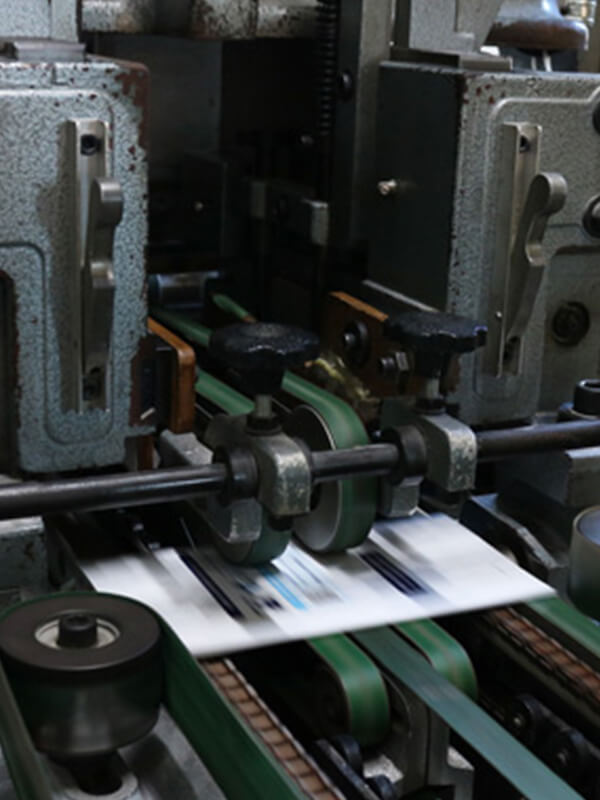 木戸製本所について